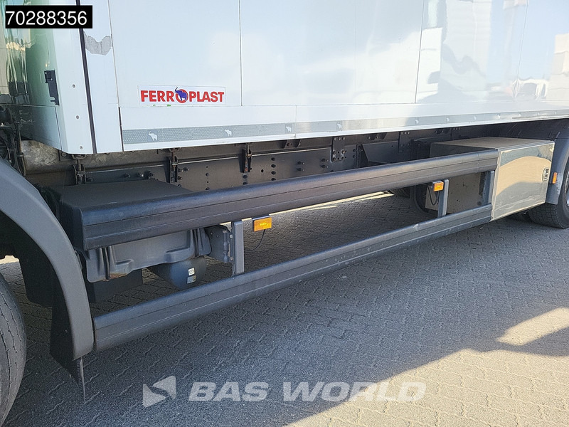 Skapbil Scania P280 4X2 NL-Truck 2000kg Ladebordwand Automatic Euro 6: bilde 16