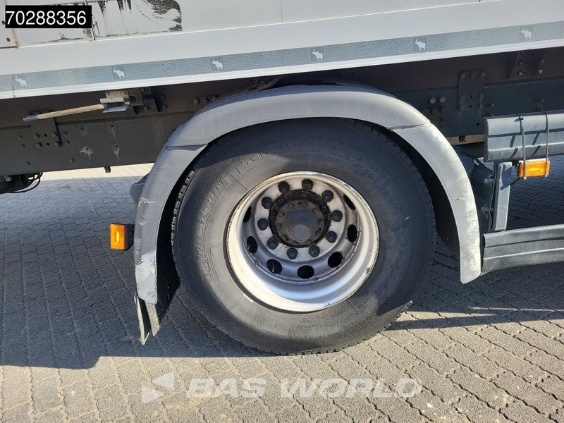 Skapbil Scania P280 4X2 NL-Truck 2000kg Ladebordwand Automatic Euro 6: bilde 18