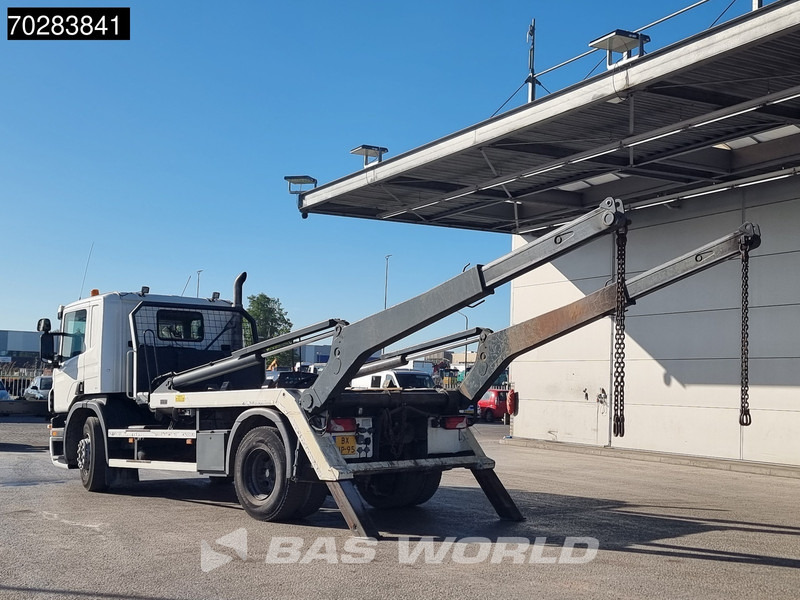 Scania P280 4X2 NL-Truck Hydrauliek Euro 5 - Liftdumper lastebil: bilde 2 Scania P280 4X2 NL-Truck Hydrauliek Euro 5 - Liftdumper lastebil: bilde 2