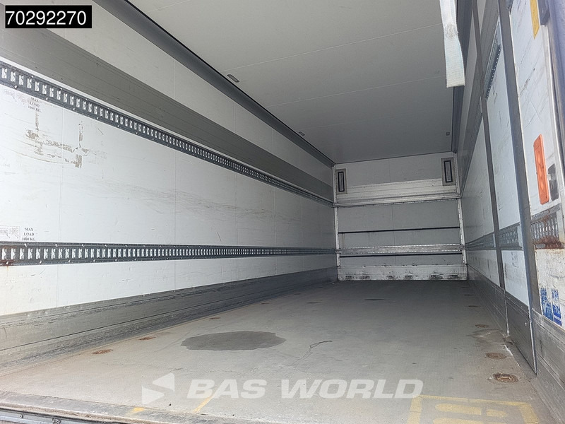 Scania P410 6X2 NL-Truck Lift+steering Axle Automatic Xenon Euro 6 - Skapbil: bilde 5 Scania P410 6X2 NL-Truck Lift+steering Axle Automatic Xenon Euro 6 - Skapbil: bilde 5