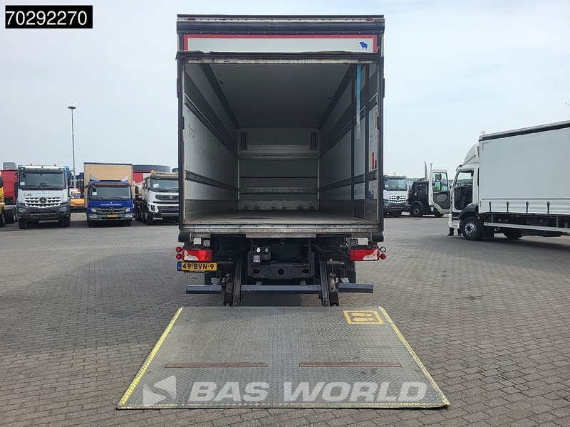 Scania P410 6X2 NL-Truck Lift+steering Axle Automatic Xenon Euro 6 - Skapbil: bilde 3 Scania P410 6X2 NL-Truck Lift+steering Axle Automatic Xenon Euro 6 - Skapbil: bilde 3