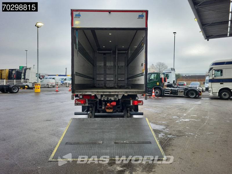 Scania P450 P 6X2 Thermo King T-1200R Spectrum Retarder Full Air Suspension Euro 6 - Lastebil med kjøl: bilde 5 Scania P450 P 6X2 Thermo King T-1200R Spectrum Retarder Full Air Suspension Euro 6 - Lastebil med kjøl: bilde 5