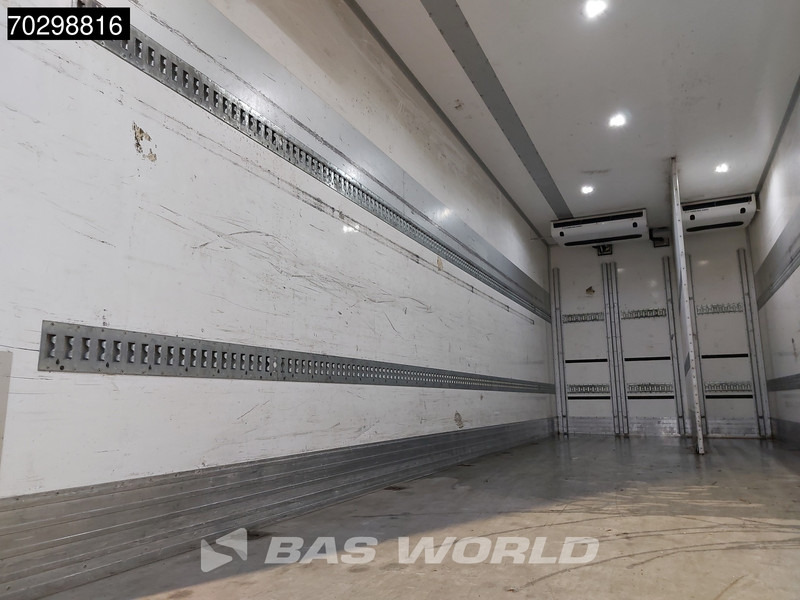 Scania P450 P 6X2 Thermo King T-1200R Spectrum Tailgate Retarder Euro 6 - Lastebil med kjøl: bilde 5 Scania P450 P 6X2 Thermo King T-1200R Spectrum Tailgate Retarder Euro 6 - Lastebil med kjøl: bilde 5