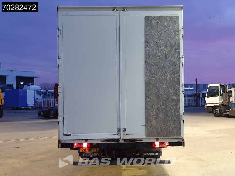 Scania R410 4X2 NL-Truck BDF BOX Retarder Topline Euro 6 - Skapbil: bilde 3 Scania R410 4X2 NL-Truck BDF BOX Retarder Topline Euro 6 - Skapbil: bilde 3