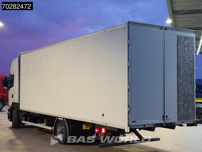 Scania R410 4X2 NL-Truck BDF BOX Retarder Topline Euro 6 - Skapbil: bilde 2 Scania R410 4X2 NL-Truck BDF BOX Retarder Topline Euro 6 - Skapbil: bilde 2