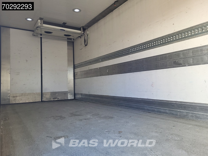 Scania R410 6X2 Lamberet Carrier Supra 1250 Mt Retarder Ladebordwand Euro 6 - Lastebil med kjøl: bilde 3 Scania R410 6X2 Lamberet Carrier Supra 1250 Mt Retarder Ladebordwand Euro 6 - Lastebil med kjøl: bilde 3