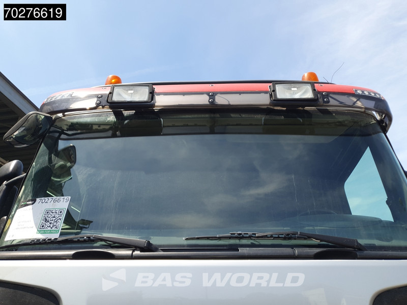Leie Scania R480 8X2 FASSI F660AXP.25 Manual Retarder Lift+Lenkachse Euro 5 Scania R480 8X2 FASSI F660AXP.25 Manual Retarder Lift+Lenkachse Euro 5: bilde 11