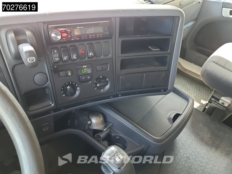 Leie Scania R480 8X2 FASSI F660AXP.25 Manual Retarder Lift+Lenkachse Euro 5 Scania R480 8X2 FASSI F660AXP.25 Manual Retarder Lift+Lenkachse Euro 5: bilde 13