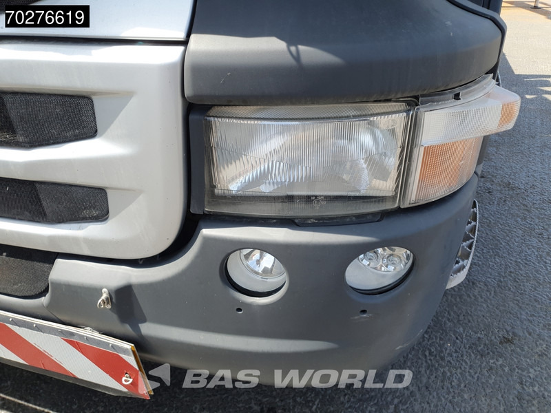 Leie Scania R480 8X2 FASSI F660AXP.25 Manual Retarder Lift+Lenkachse Euro 5 Scania R480 8X2 FASSI F660AXP.25 Manual Retarder Lift+Lenkachse Euro 5: bilde 12