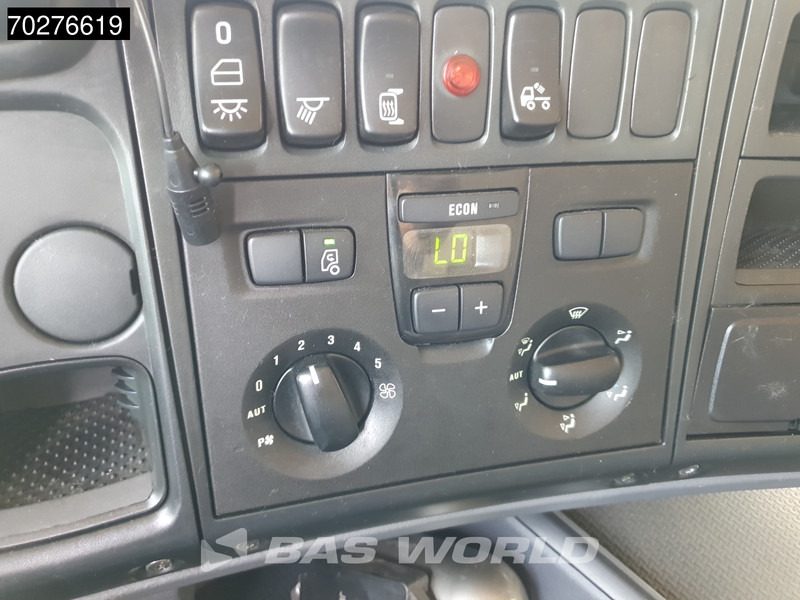 Leie Scania R480 8X2 FASSI F660AXP.25 Manual Retarder Lift+Lenkachse Euro 5 Scania R480 8X2 FASSI F660AXP.25 Manual Retarder Lift+Lenkachse Euro 5: bilde 14