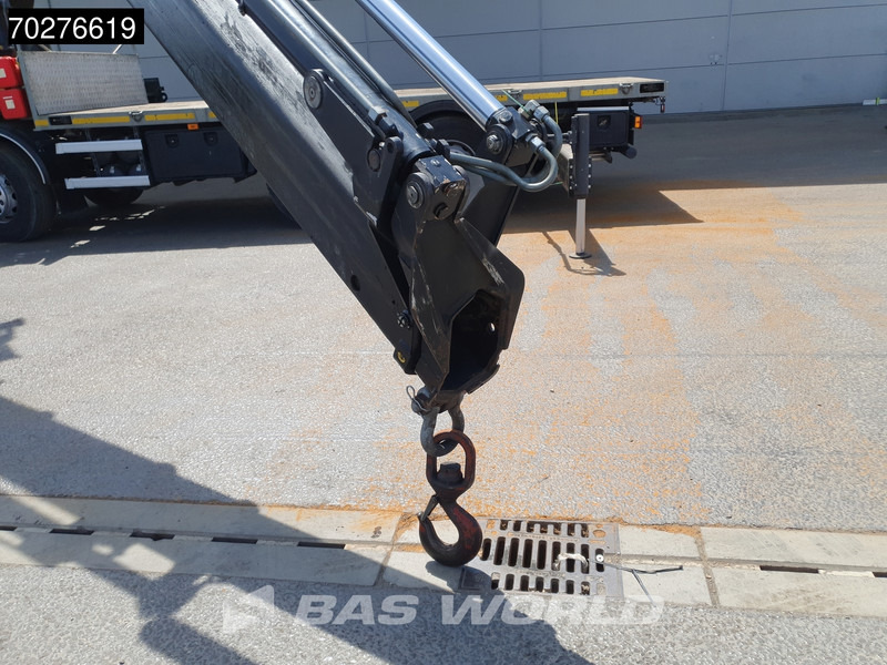 Leie Scania R480 8X2 FASSI F660AXP.25 Manual Retarder Lift+Lenkachse Euro 5 Scania R480 8X2 FASSI F660AXP.25 Manual Retarder Lift+Lenkachse Euro 5: bilde 6