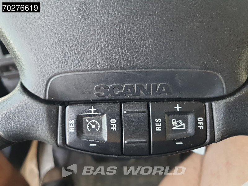Leie Scania R480 8X2 FASSI F660AXP.25 Manual Retarder Lift+Lenkachse Euro 5 Scania R480 8X2 FASSI F660AXP.25 Manual Retarder Lift+Lenkachse Euro 5: bilde 16