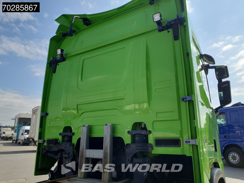 Scania R520 R 6X2 BDF Retarder Lift-axle Automatic LED ACC Euro 6 - Container-transport/ Vekselflak lastebil: bilde 5 Scania R520 R 6X2 BDF Retarder Lift-axle Automatic LED ACC Euro 6 - Container-transport/ Vekselflak lastebil: bilde 5