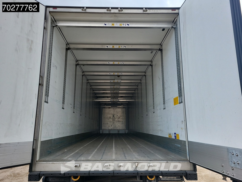 Schmitz Cargobull Carrier Vector 1550 3 axles ATP Valid - Liftachse - Kjølesemi: bilde 5 Schmitz Cargobull Carrier Vector 1550 3 axles ATP Valid - Liftachse - Kjølesemi: bilde 5