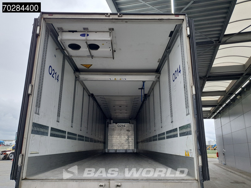 Schmitz Cargobull SCB*S3B 3 axles Multi Temp Doppelstock Blumenbreit - Kjølesemi: bilde 3 Schmitz Cargobull SCB*S3B 3 axles Multi Temp Doppelstock Blumenbreit - Kjølesemi: bilde 3