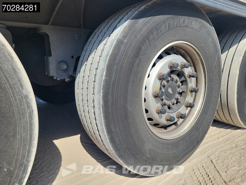 Kjølesemi Schmitz Cargobull SCB*S3B 3 axles Tailgate LBW Blumenbreit: bilde 14
