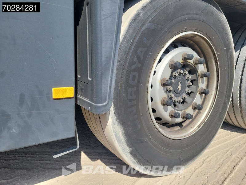 Kjølesemi Schmitz Cargobull SCB*S3B 3 axles Tailgate LBW Blumenbreit: bilde 13