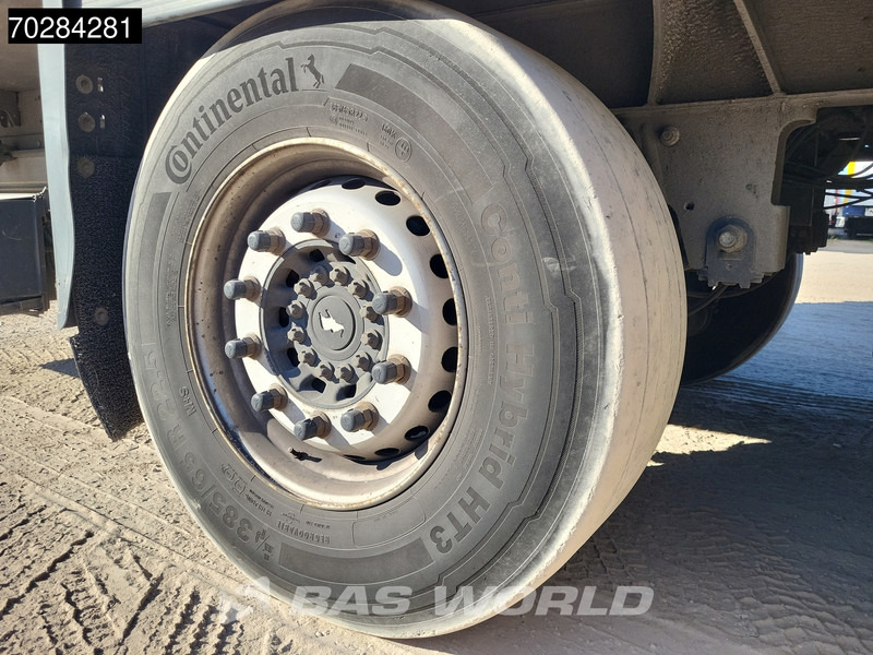 Kjølesemi Schmitz Cargobull SCB*S3B 3 axles Tailgate LBW Blumenbreit: bilde 17