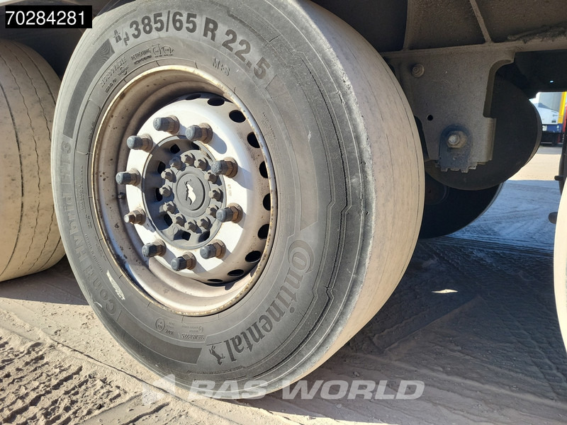 Kjølesemi Schmitz Cargobull SCB*S3B 3 axles Tailgate LBW Blumenbreit: bilde 18
