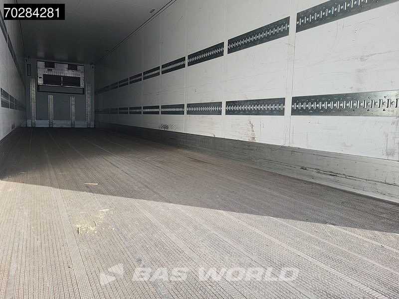 Kjølesemi Schmitz Cargobull SCB*S3B 3 axles Tailgate LBW Blumenbreit: bilde 10