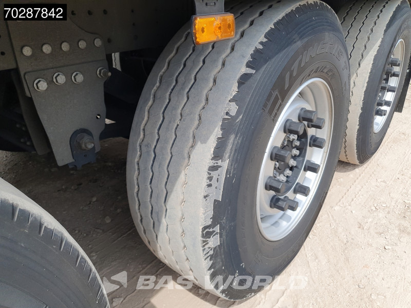 Leie Schmitz Cargobull SCB*S3B Liftachse Doppelstock Schmitz Cargobull SCB*S3B Liftachse Doppelstock: bilde 14