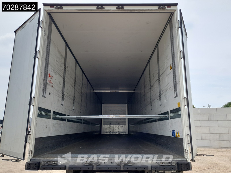 Leie Schmitz Cargobull SCB*S3B Liftachse Doppelstock Schmitz Cargobull SCB*S3B Liftachse Doppelstock: bilde 9