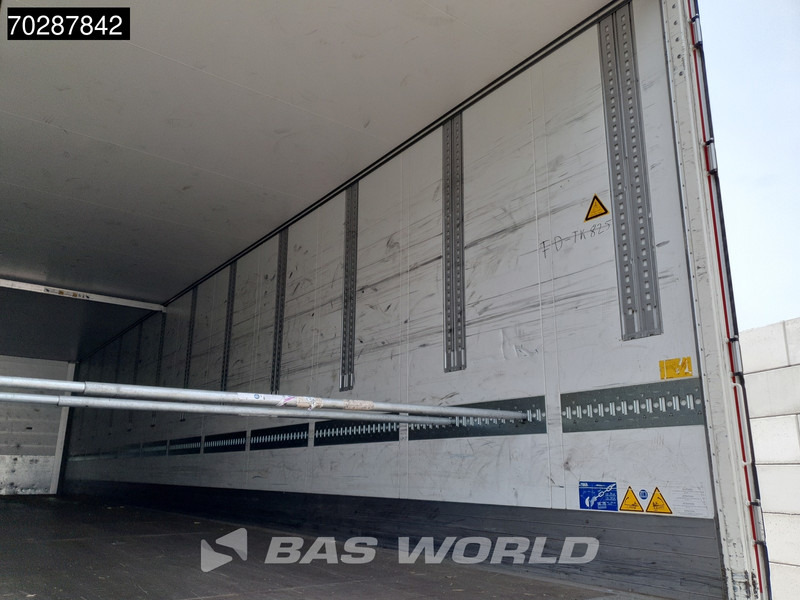 Leie Schmitz Cargobull SCB*S3B Liftachse Doppelstock Schmitz Cargobull SCB*S3B Liftachse Doppelstock: bilde 11