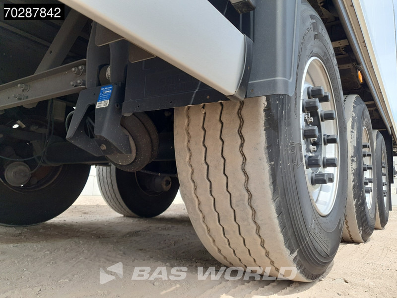 Leie Schmitz Cargobull SCB*S3B Liftachse Doppelstock Schmitz Cargobull SCB*S3B Liftachse Doppelstock: bilde 17