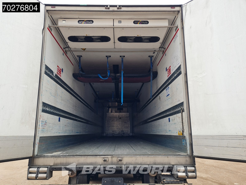 Schmitz Cargobull SCB*S3B Schiebewand Blumenbreit Doppelverdampfer - Kjølesemi: bilde 5 Schmitz Cargobull SCB*S3B Schiebewand Blumenbreit Doppelverdampfer - Kjølesemi: bilde 5