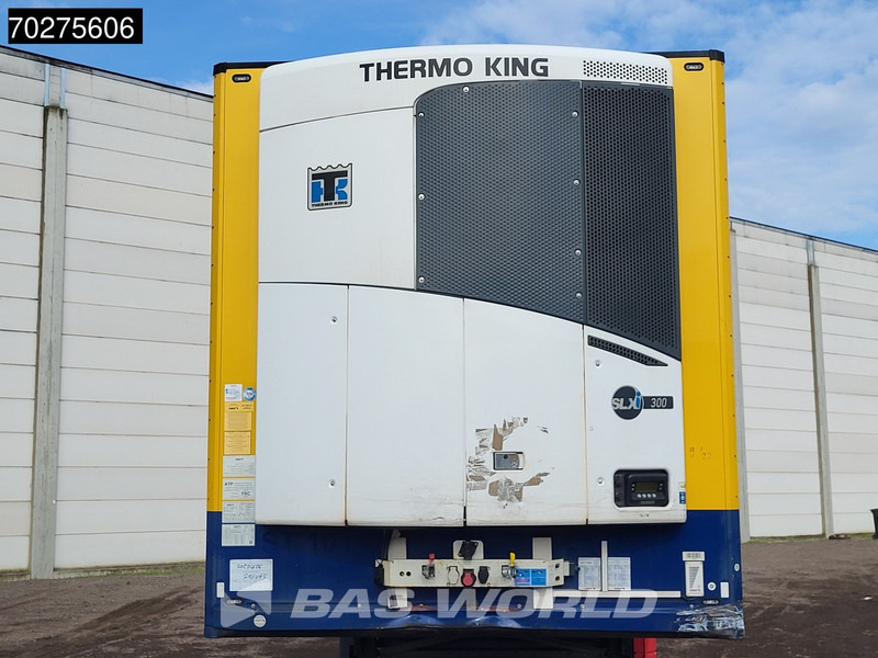 Schmitz Cargobull Thermo King SLXI300 3 axles Doppelstock - Kjølesemi: bilde 5 Schmitz Cargobull Thermo King SLXI300 3 axles Doppelstock - Kjølesemi: bilde 5