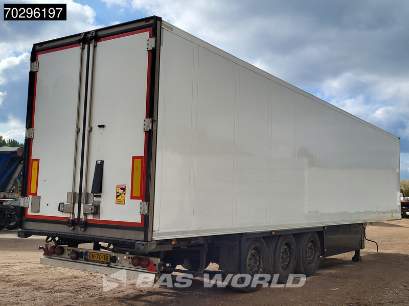 Schmitz Cargobull Thermo King SLXe 300 3 axles Bloemenbreed 250x270cm NL Trailer - Kjølesemi: bilde 5 Schmitz Cargobull Thermo King SLXe 300 3 axles Bloemenbreed 250x270cm NL Trailer - Kjølesemi: bilde 5
