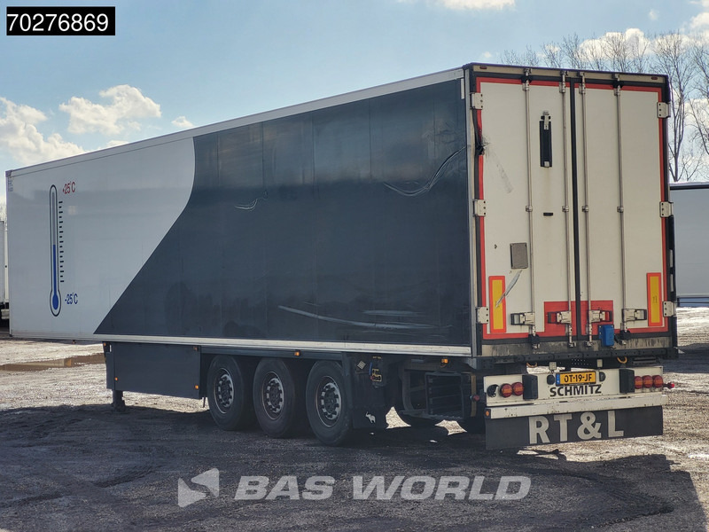 Schmitz Cargobull Thermo King SLXi 300 Blumenbreit Palettenkasten - Kjølesemi: bilde 2 Schmitz Cargobull Thermo King SLXi 300 Blumenbreit Palettenkasten - Kjølesemi: bilde 2