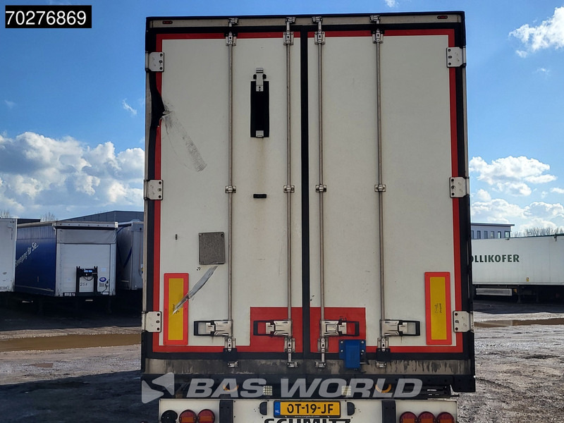 Schmitz Cargobull Thermo King SLXi 300 Blumenbreit Palettenkasten - Kjølesemi: bilde 3 Schmitz Cargobull Thermo King SLXi 300 Blumenbreit Palettenkasten - Kjølesemi: bilde 3