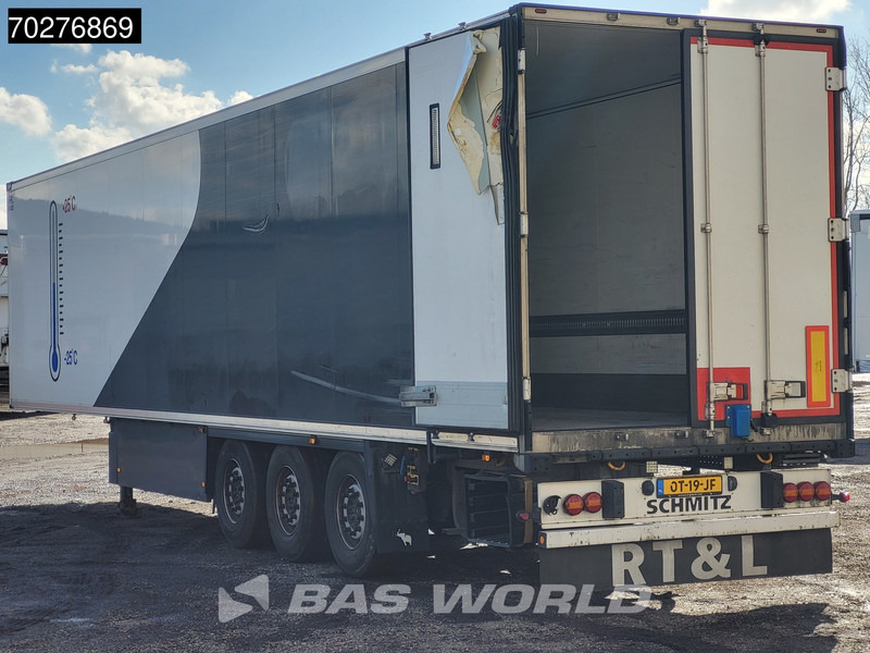 Schmitz Cargobull Thermo King SLXi 300 Blumenbreit Palettenkasten - Kjølesemi: bilde 5 Schmitz Cargobull Thermo King SLXi 300 Blumenbreit Palettenkasten - Kjølesemi: bilde 5