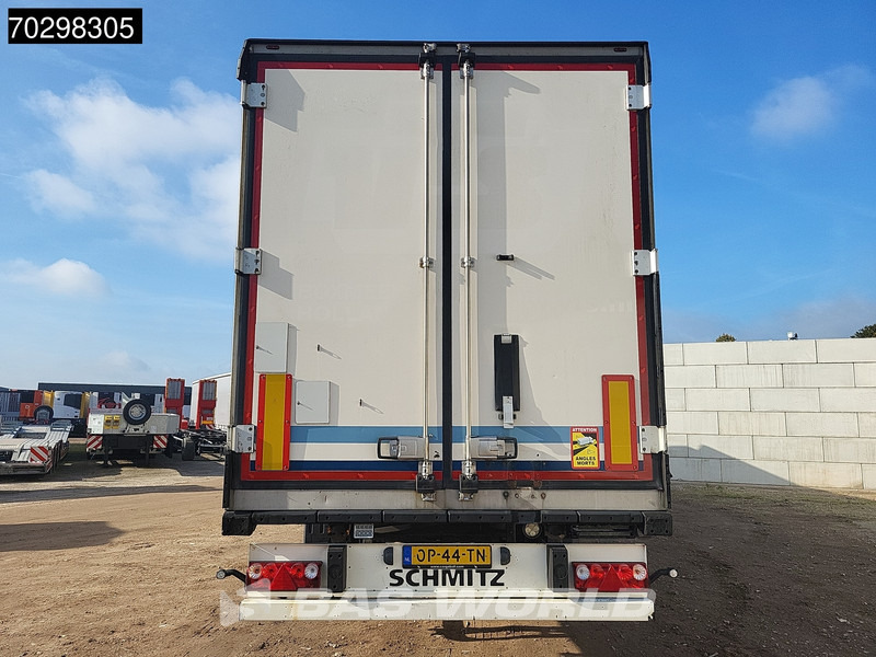 Schmitz Cargobull Thermo King SLXi Spectrum Liftachse TUV 06/2026 Bloemenbreed - Kjølesemi: bilde 5 Schmitz Cargobull Thermo King SLXi Spectrum Liftachse TUV 06/2026 Bloemenbreed - Kjølesemi: bilde 5