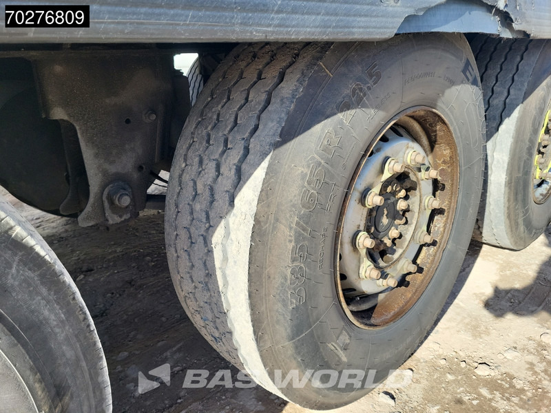 Kjølesemi Schmitz Cargobull ThermoKing SLXe Spectrum 250 ThermoKing Schiebewand Blumenbreit Doppelverdampfer: bilde 16