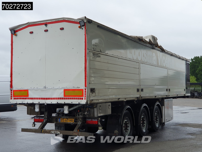 Overmat MSA 24.7 TR vloermortel oplegger Deutz 4.247Hr Zand Cement Overmat 24.7 - Semitrailer: bilde 5 Overmat MSA 24.7 TR vloermortel oplegger Deutz 4.247Hr Zand Cement Overmat 24.7 - Semitrailer: bilde 5