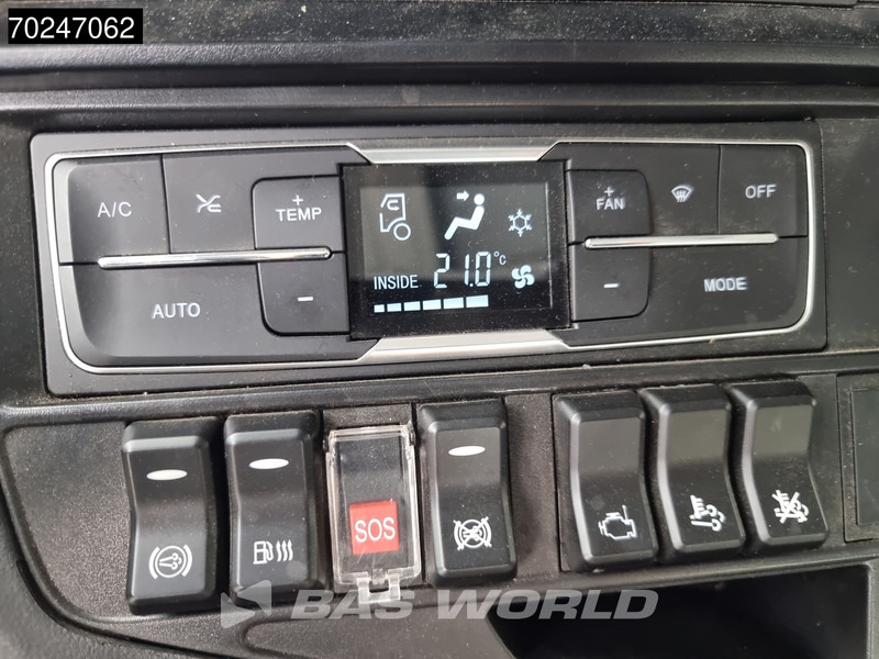 Ny Betongbil Sitrak G5 350 8X4 8m3 Liebherr mixer Manual Steel Suspension: bilde 20 Ny Betongbil Sitrak G5 350 8X4 8m3 Liebherr mixer Manual Steel Suspension: bilde 20