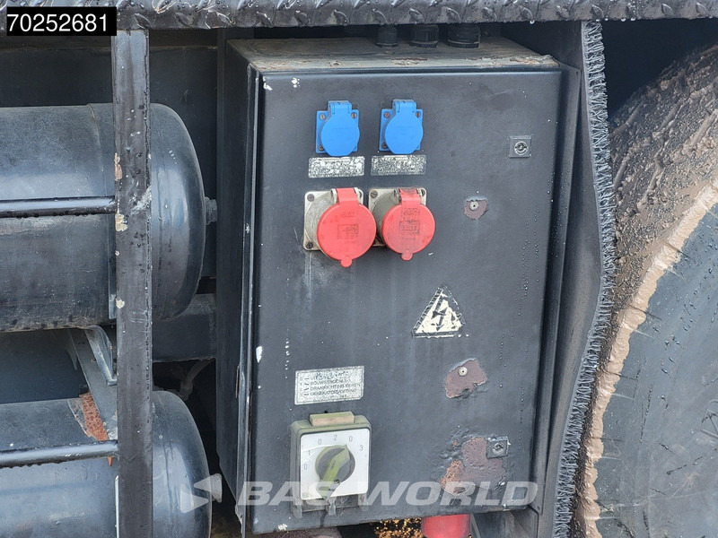 Leie Spierings SK345-AT3 Spierings SK345-AT3: bilde 15