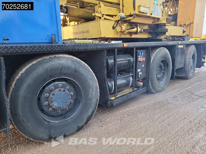 Leie Spierings SK345-AT3 Spierings SK345-AT3: bilde 12