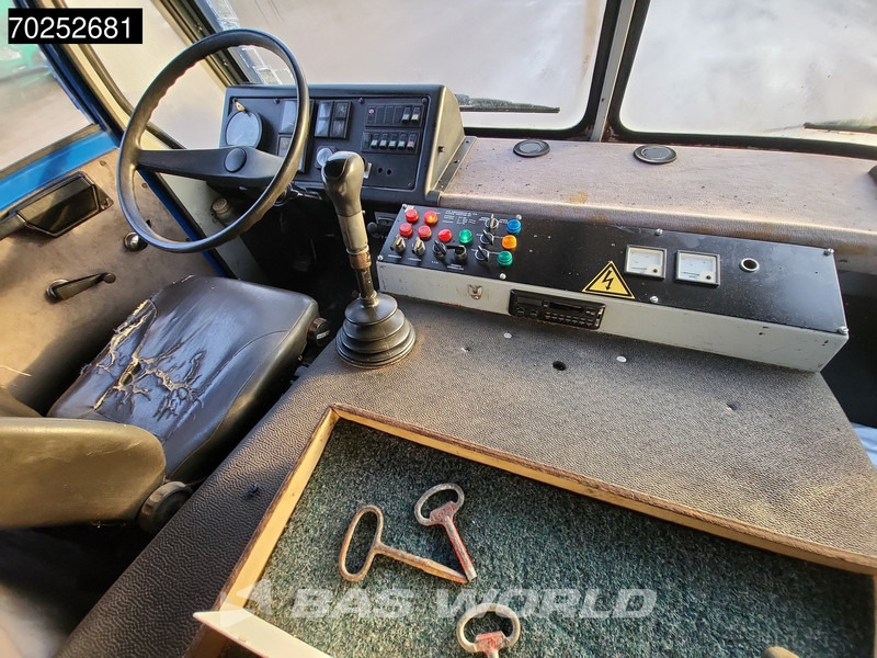 Leie Spierings SK345-AT3 Spierings SK345-AT3: bilde 13