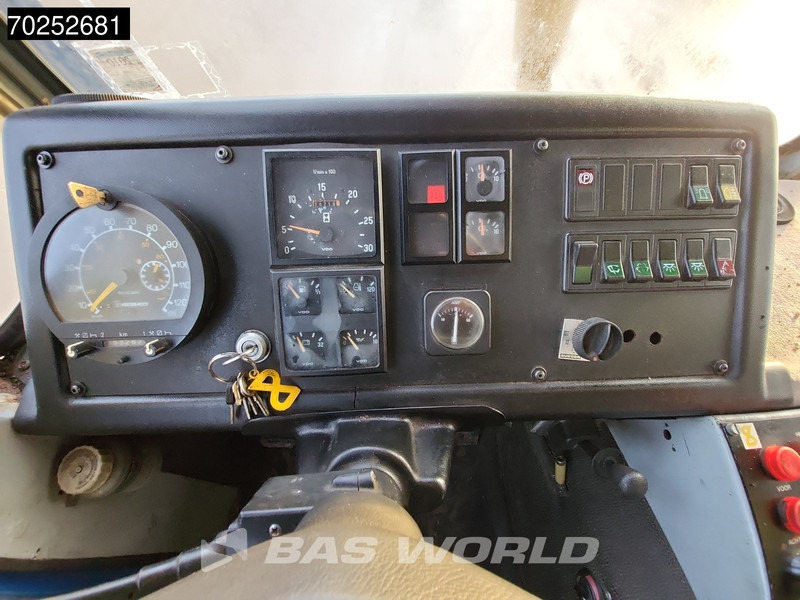 Leie Spierings SK345-AT3 Spierings SK345-AT3: bilde 14