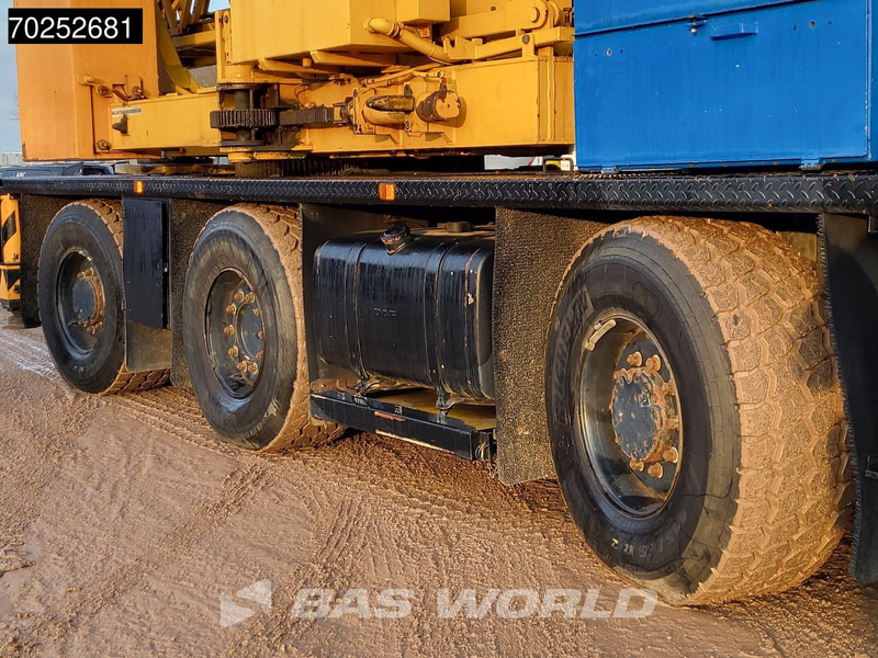 Leie Spierings SK345-AT3 Spierings SK345-AT3: bilde 11