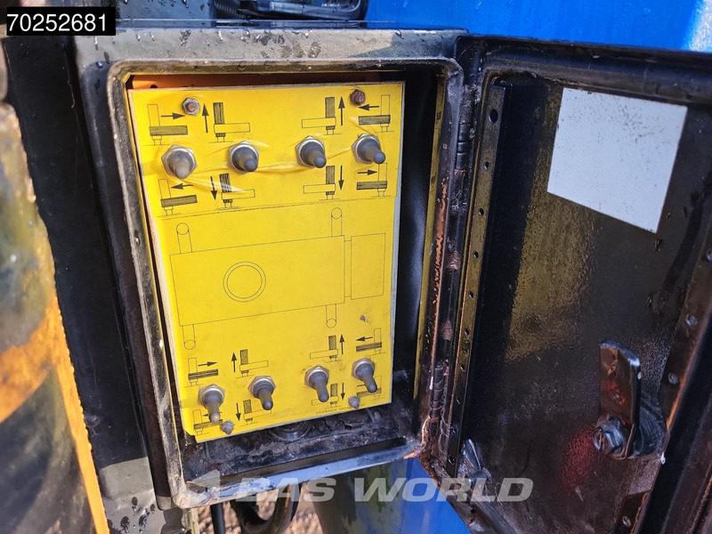 Leie Spierings SK345-AT3 Spierings SK345-AT3: bilde 16