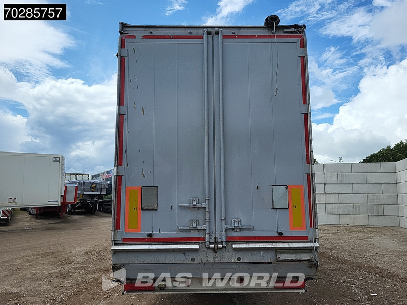 Leie Stas S300ZX 3 axles 10mm Stas S300ZX 3 axles 10mm: bilde 7