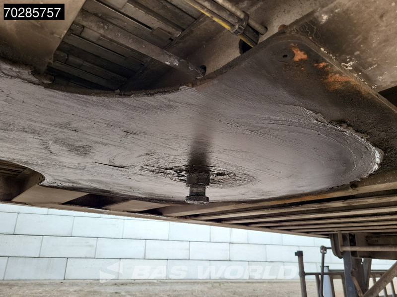 Leie Stas S300ZX 3 axles 10mm Stas S300ZX 3 axles 10mm: bilde 10