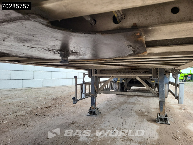 Leie Stas S300ZX 3 axles 10mm Stas S300ZX 3 axles 10mm: bilde 11