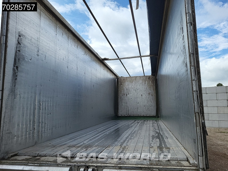 Leie Stas S300ZX 3 axles 10mm Stas S300ZX 3 axles 10mm: bilde 9
