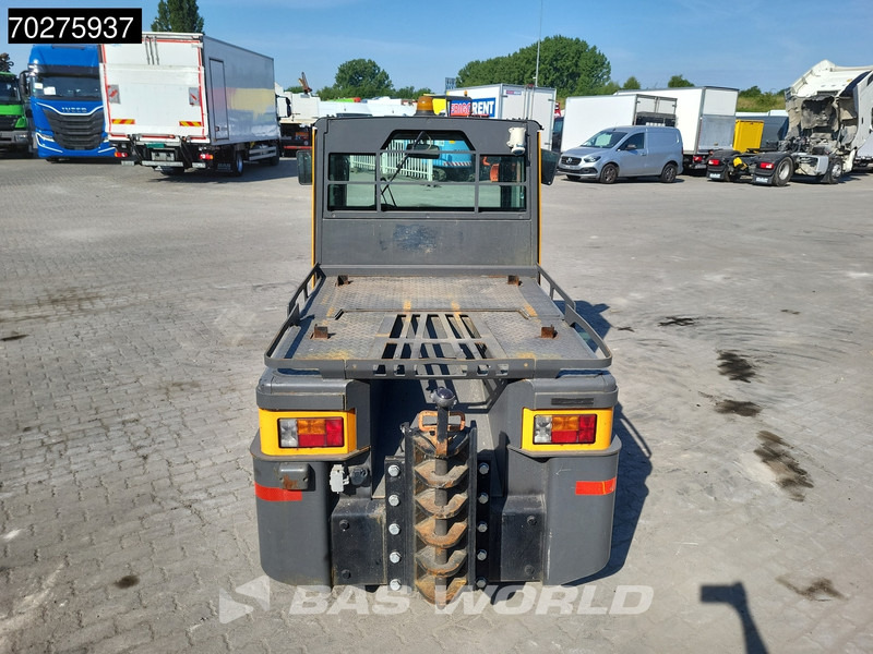 Still RO7-25 DEFECT / INOPERABLE - El-truck: bilde 3 Still RO7-25 DEFECT / INOPERABLE - El-truck: bilde 3