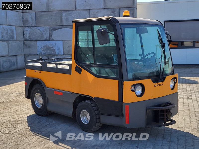 Still RO7-25 DEFECT / INOPERABLE - El-truck: bilde 5 Still RO7-25 DEFECT / INOPERABLE - El-truck: bilde 5